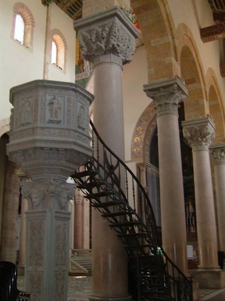 The Cathedral