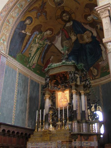 The Cathedral