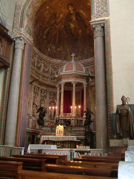 The Cathedral