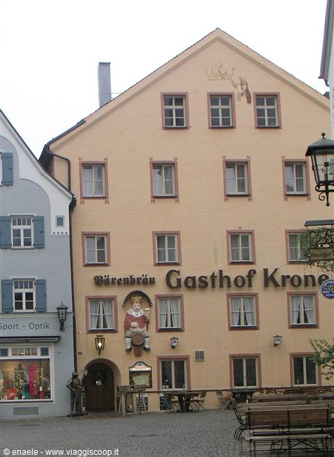 Fussen