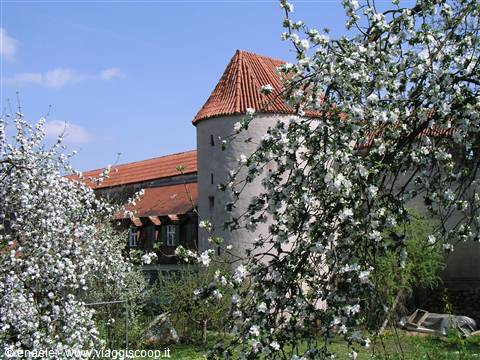 Nordlingen
