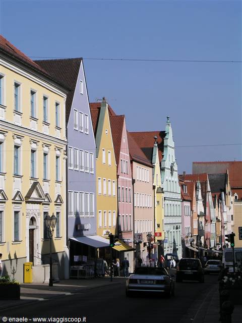 Donauworth