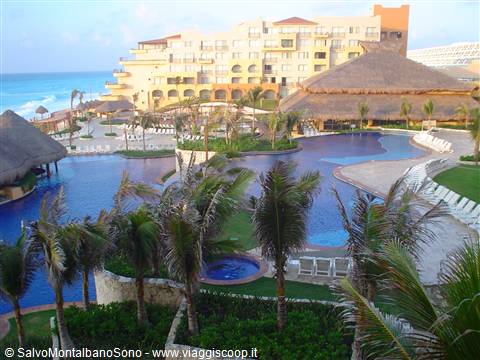 Our hotel