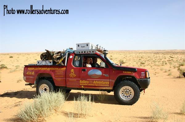 Support L200