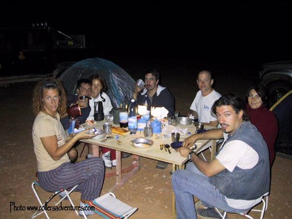Camp