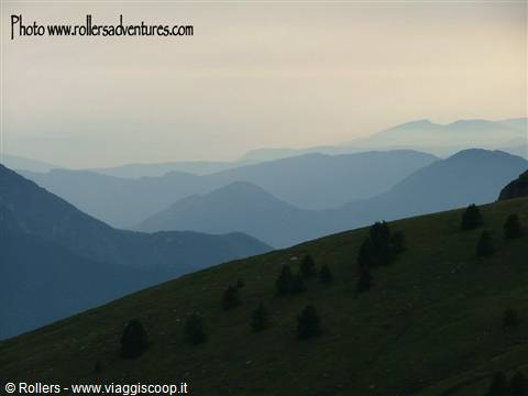 Landscapes