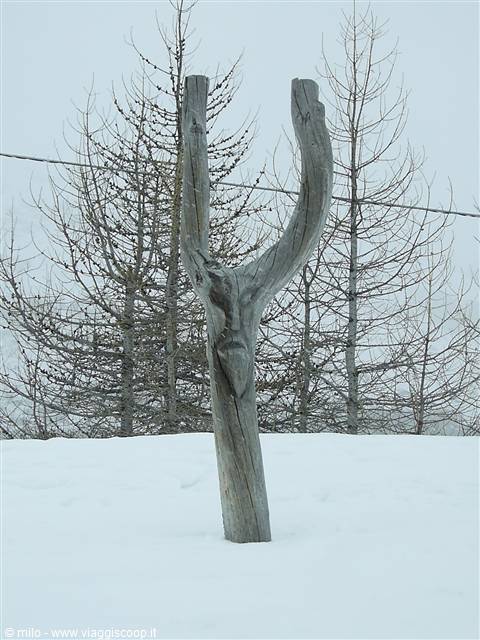 an inhabitant of the Gabiet