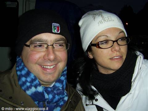 cino and roberta
