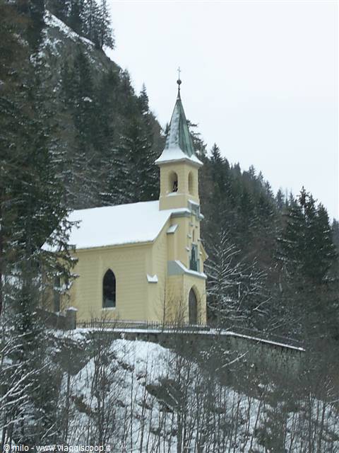 church