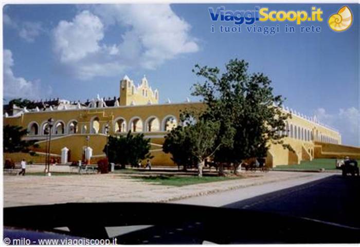 convent
