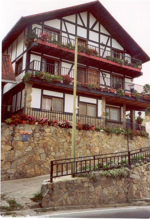 colonia tovar, the germany of the caribbean