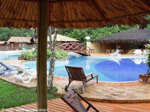 manaus pool