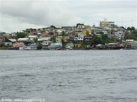 manaus houses