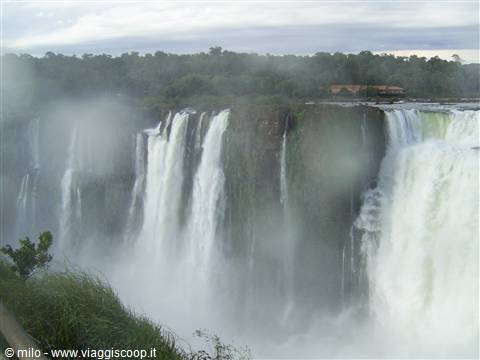 falls