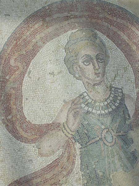 mosaics
