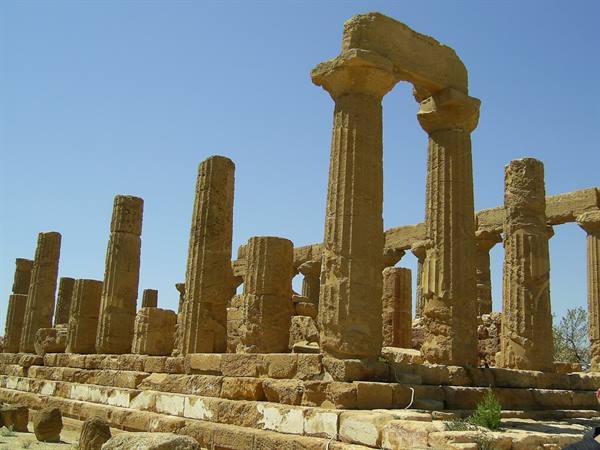 valley of the temples