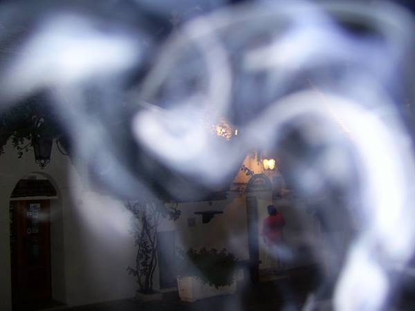return to alberobello