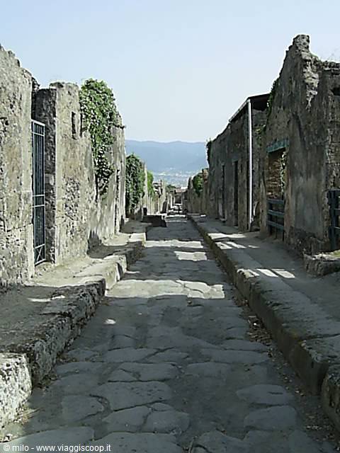 pompeii
