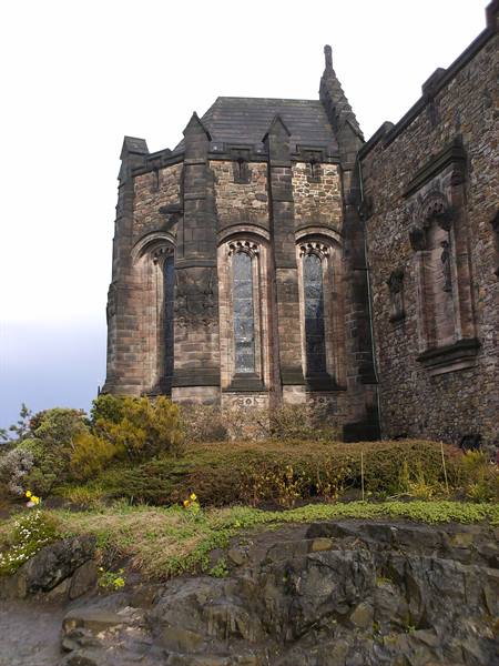 chapel