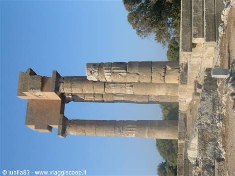 temple of apollo