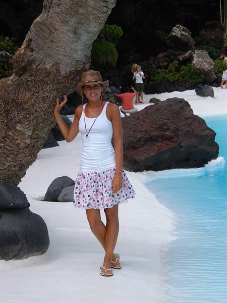 jameos del agua