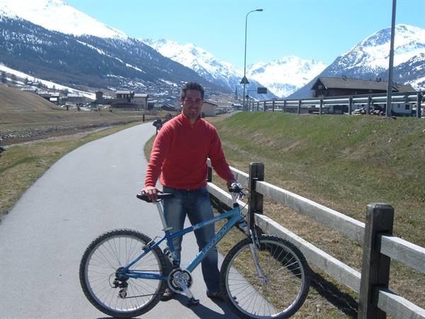 livigno