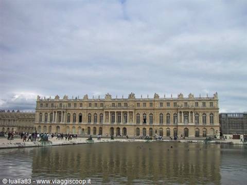 versailles