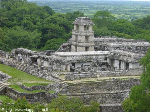 the wonders of Palenque 2