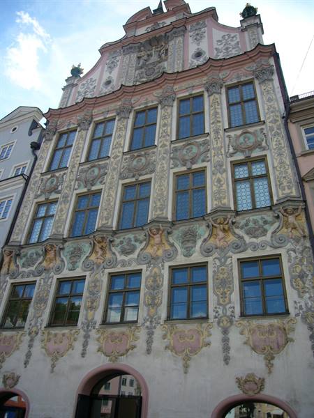 LANDSBERG