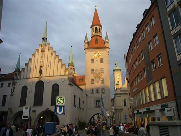 MUNICH