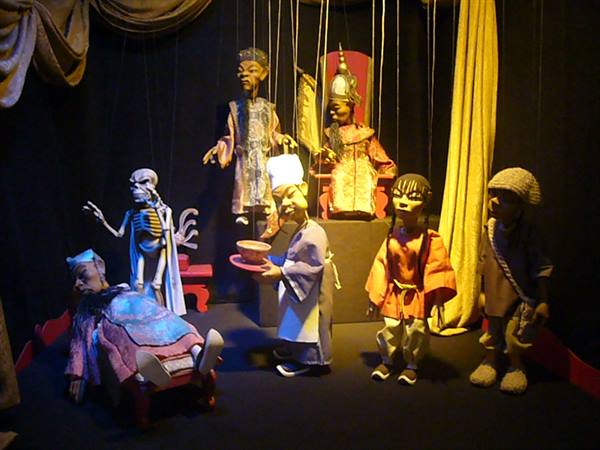 STEINAU MUSEUM