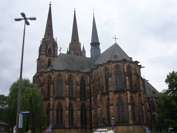 MARBURG