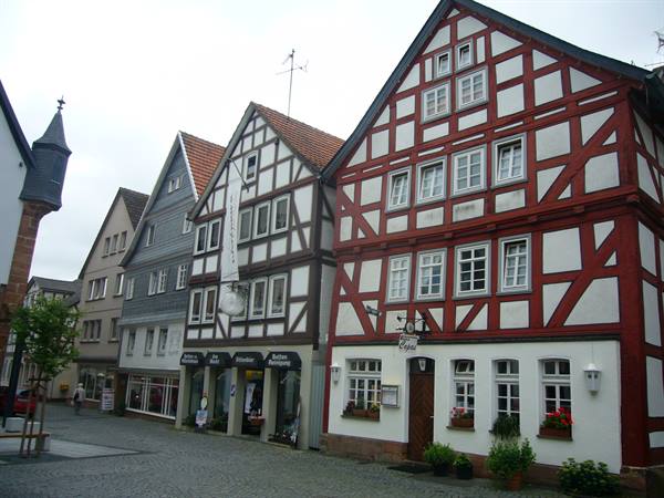SCHWALMSTADT