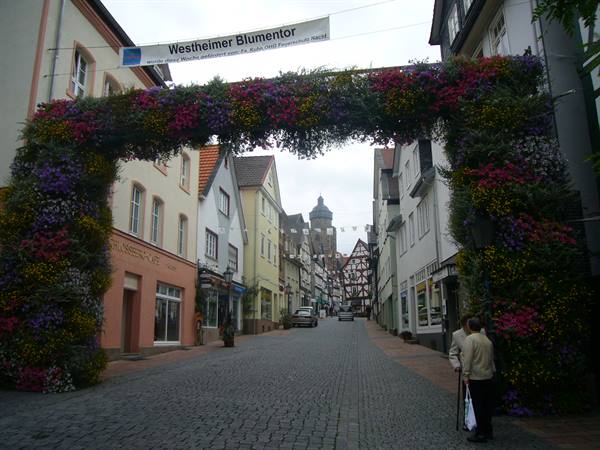 HOMBERG