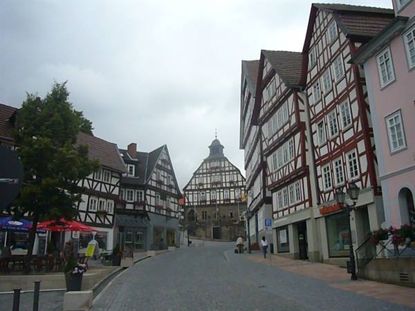 HOMBERG