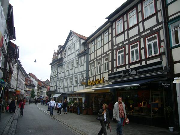 GOTTINGEN