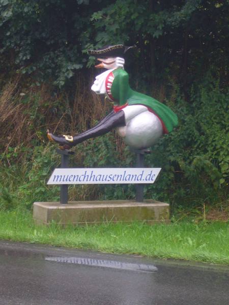 BODENWERDER