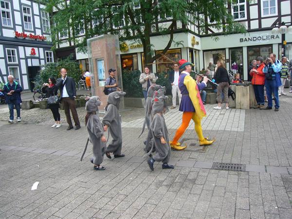 HAMELN PERFORMANCE