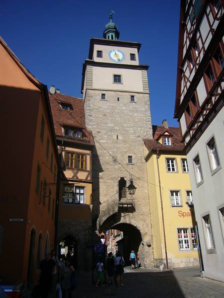 ROTHENBURG