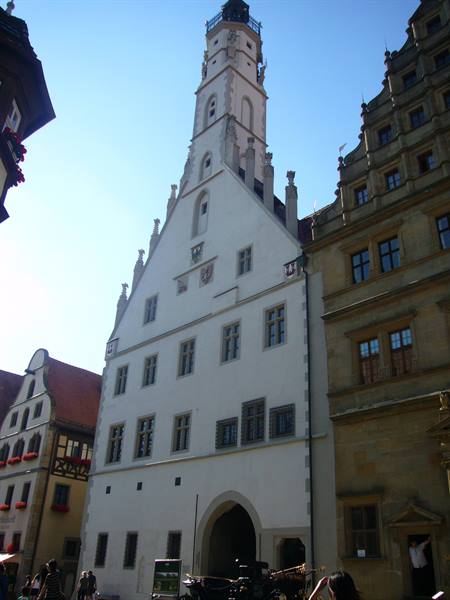 ROTHENBURG