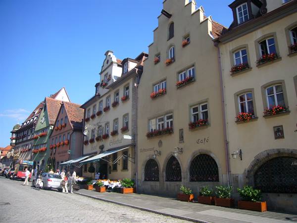 ROTHENBURG