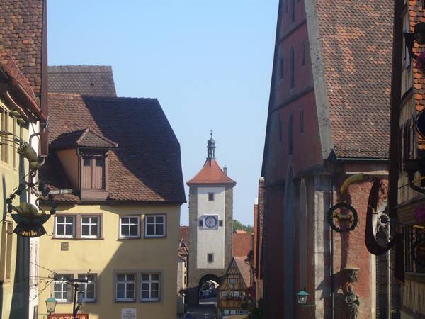 ROTHENBURG