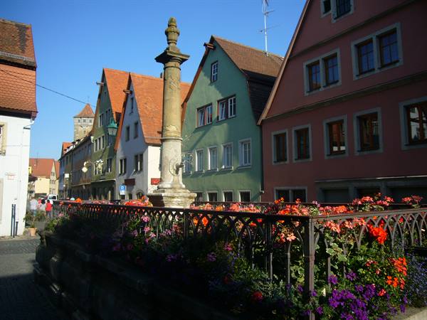ROTHENBURG