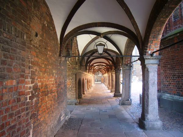 LUBECK