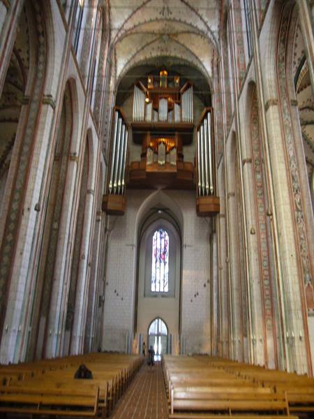 LUBECK