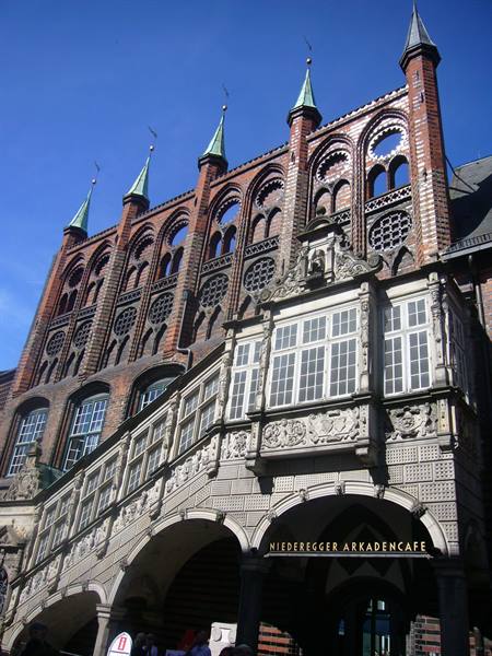 LUBECK