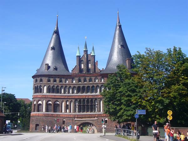 LUBECK