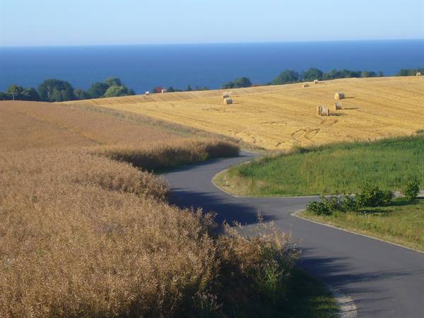 TOWARDS CAPO ARKONE