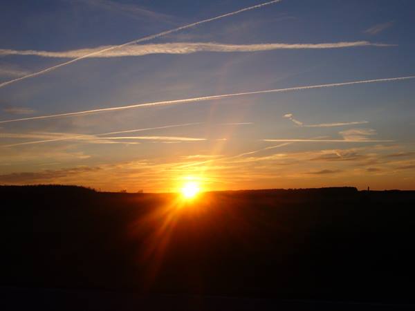 CAPO ARKONE SUNSET