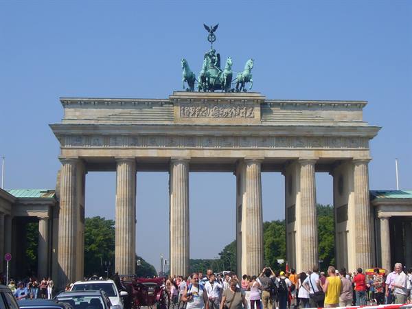BERLIN